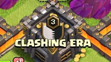 Clashing Era