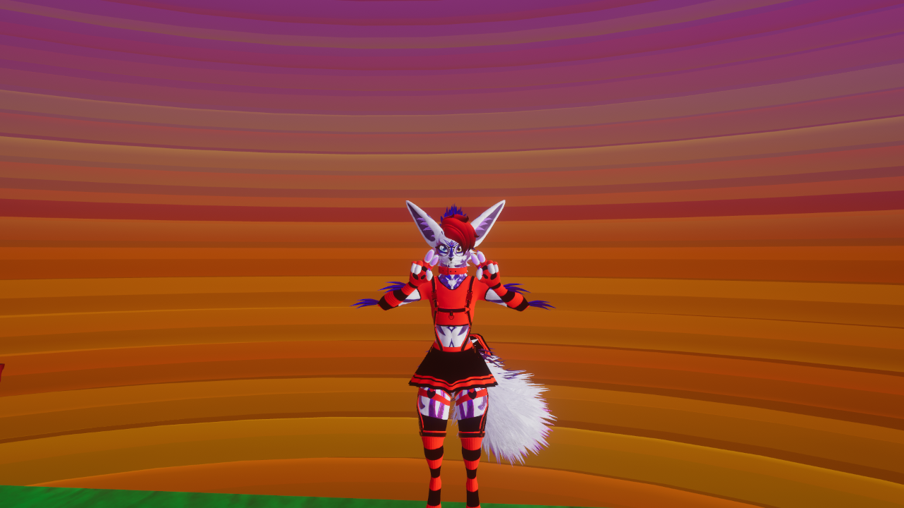 furry fembois
