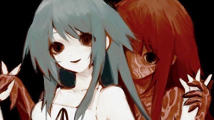 trauma bondのバナー