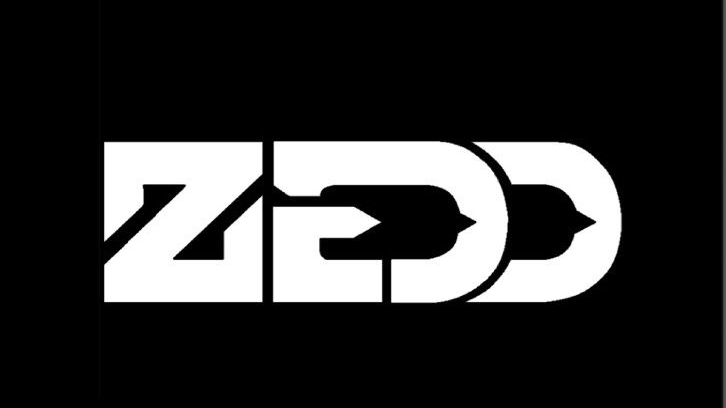 ZEDDのバナー
