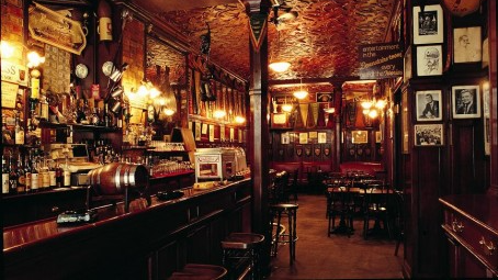 The classic club