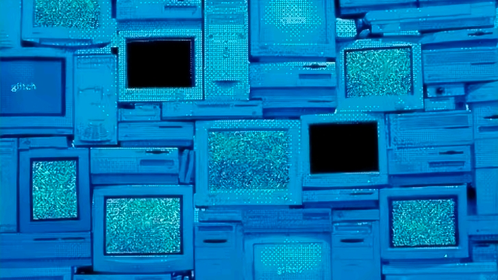 VoxTecのバナー