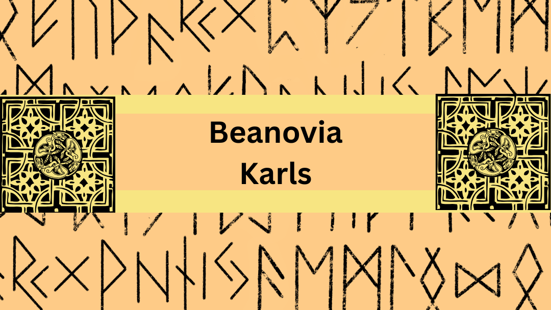 Beanovia Mod