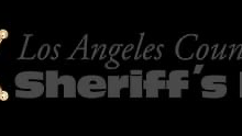 LA sherrifs department