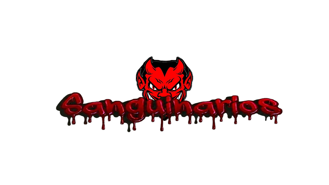 Sanguinariosのバナー