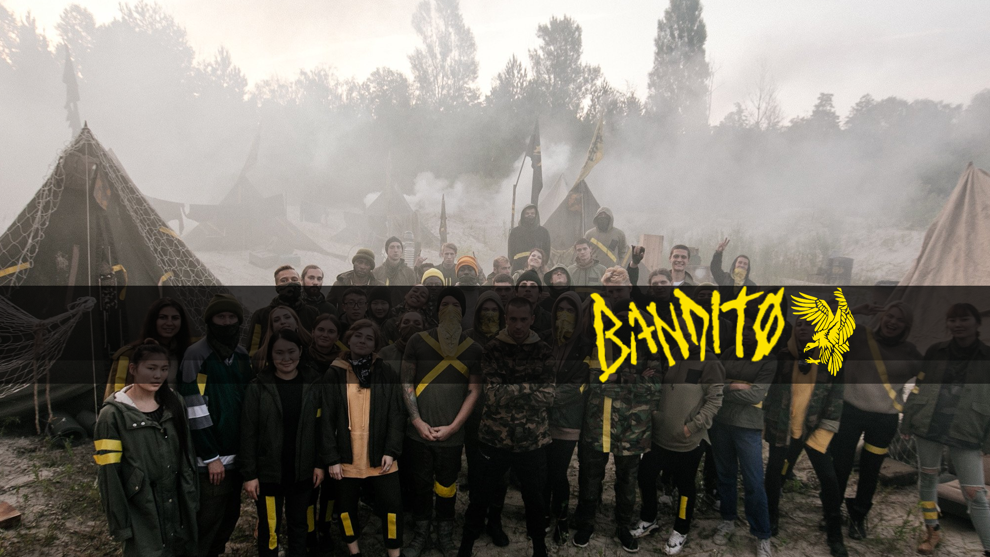 Banditøs