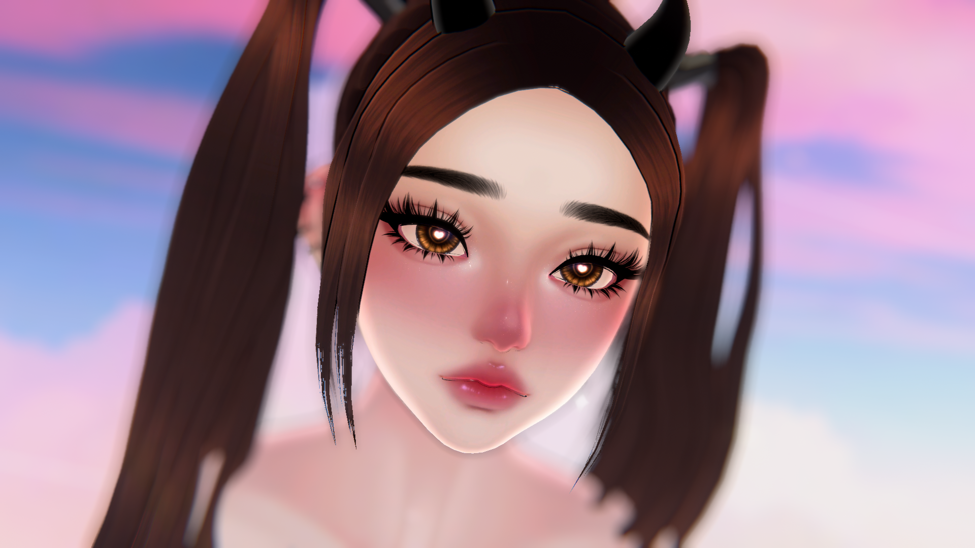 Jia's Avatars and Assets