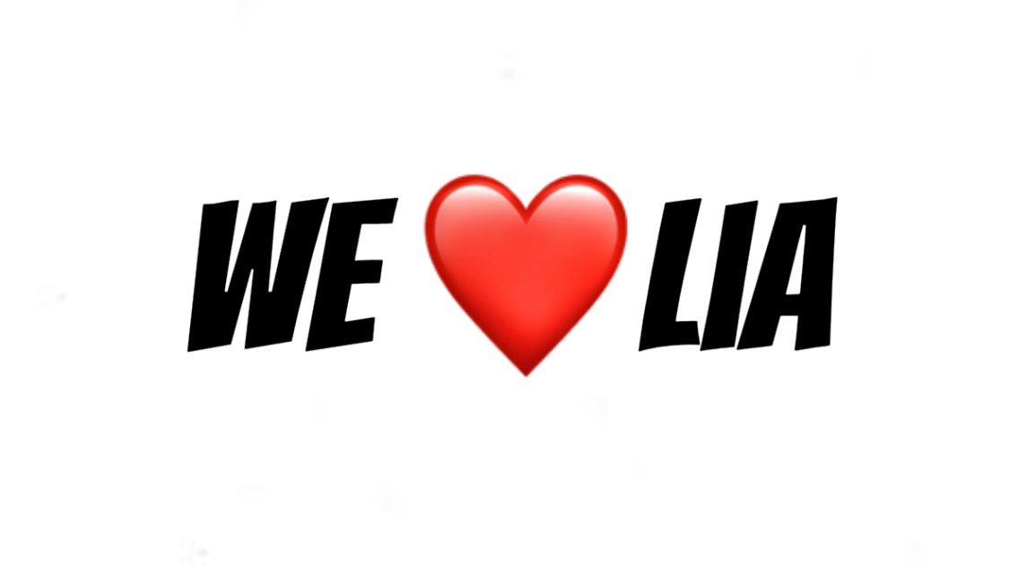 Liasfanclubのバナー