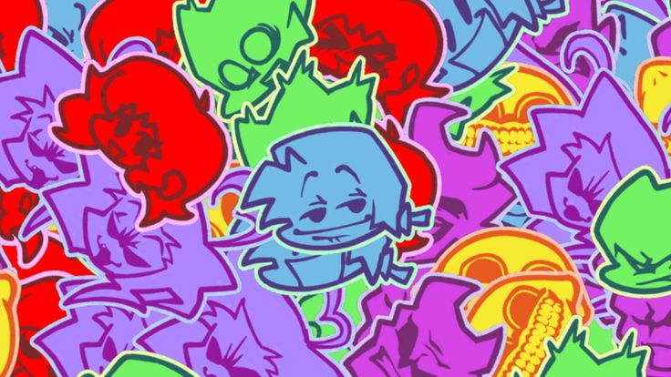 Beeps and Bops