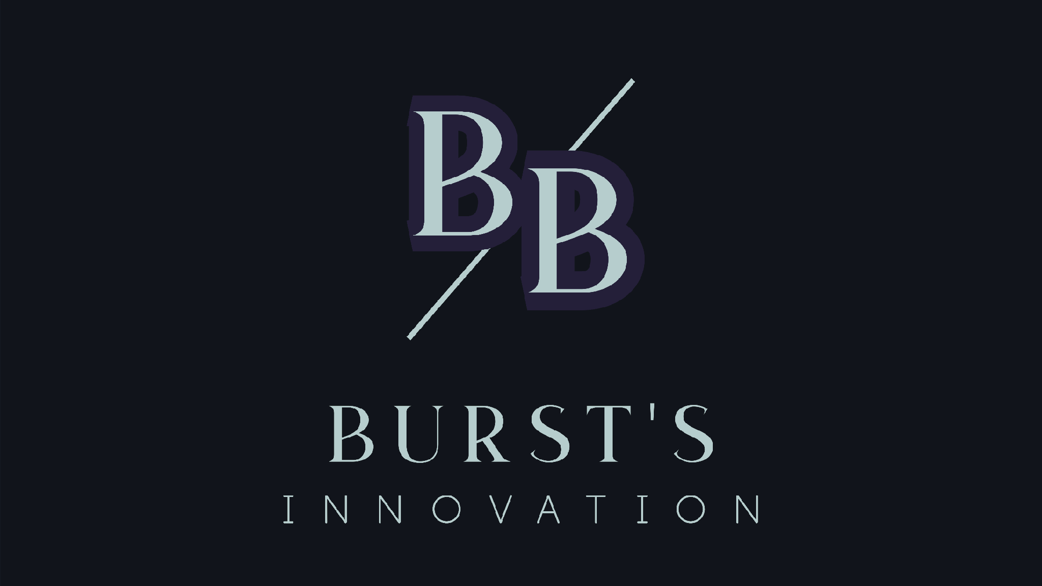 Burst's Contentのバナー