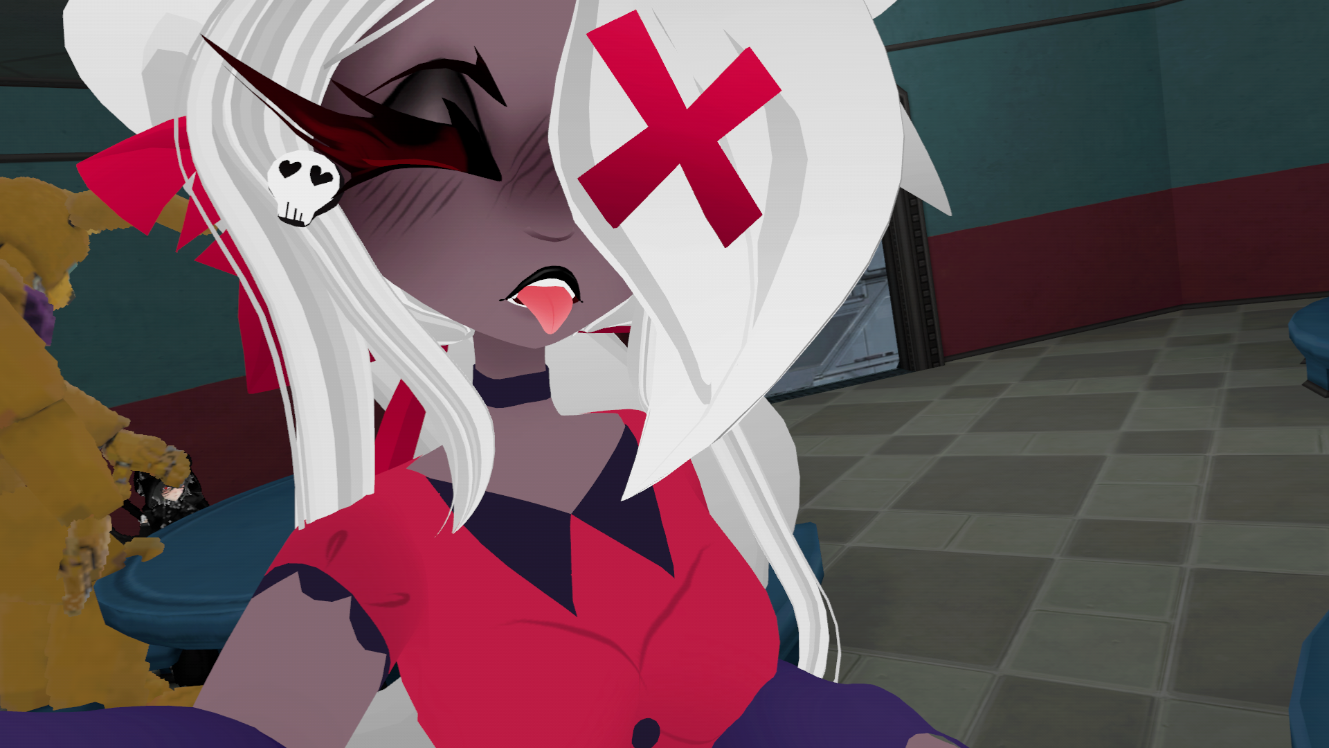 Hazbinhotelfansのバナー