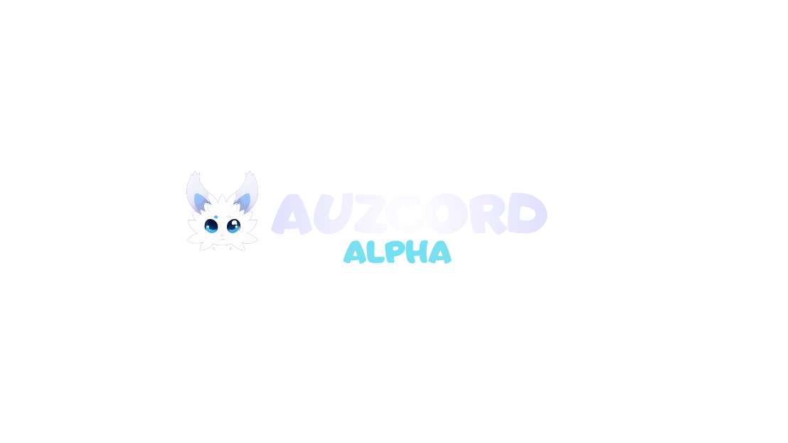 Auzcordのバナー