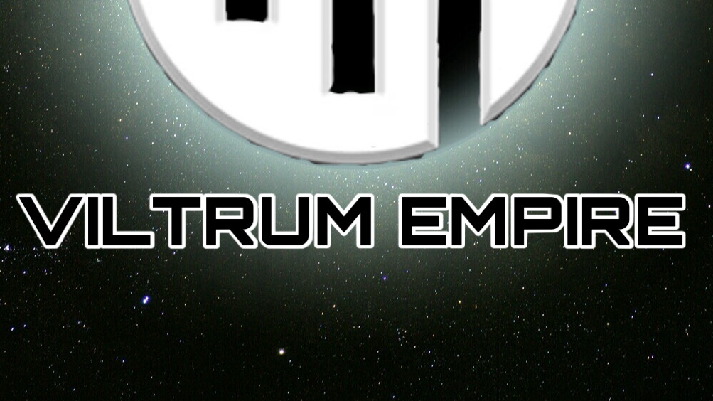 THE VILTRUM EMPIREのバナー