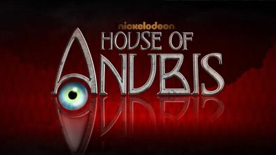 House Of Anubisのバナー