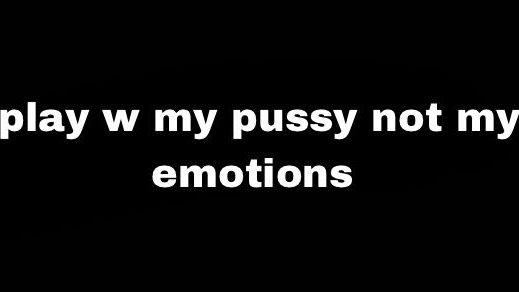 PussyGangのバナー