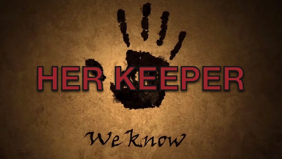 Her Keeperのバナー