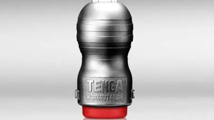 Tenga Loversのバナー