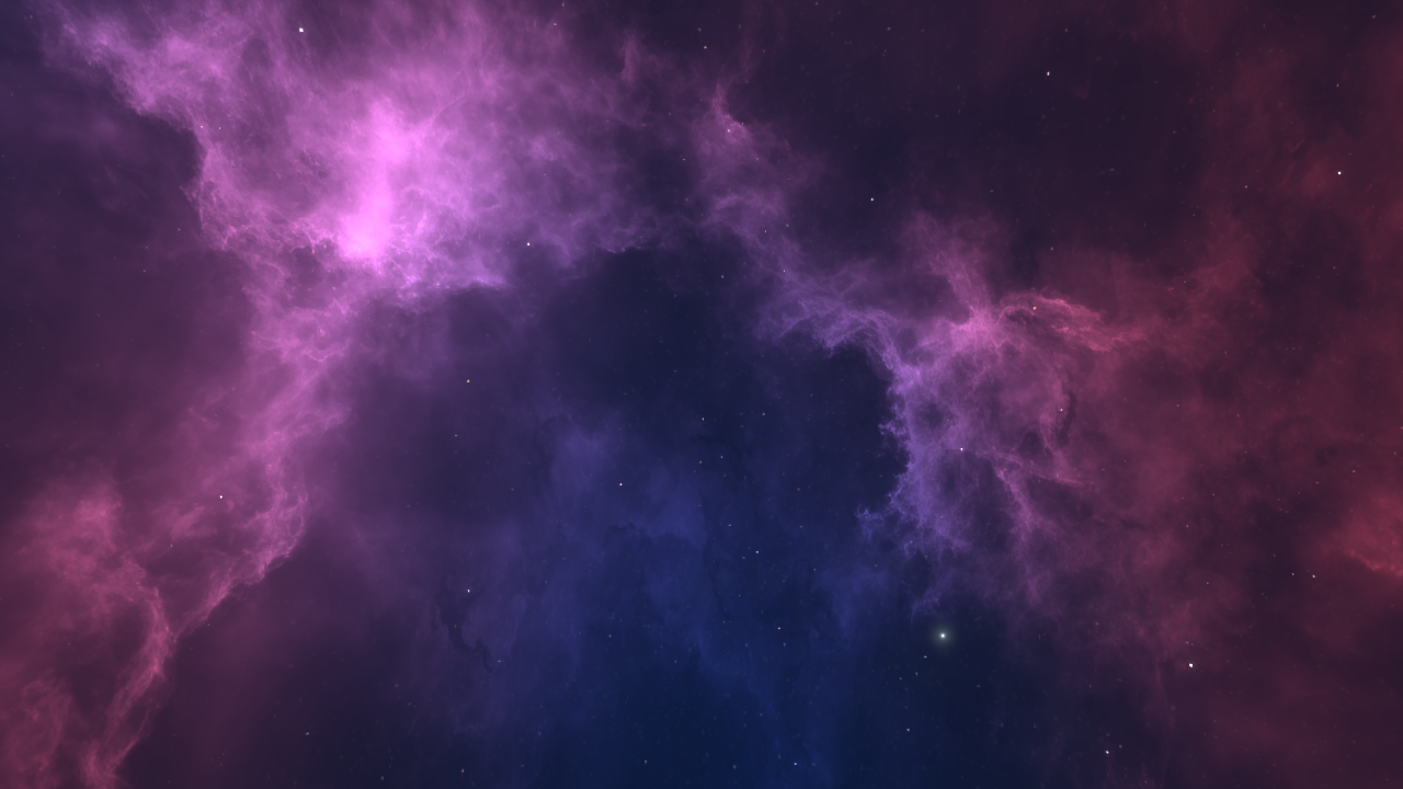 Space Loversのバナー