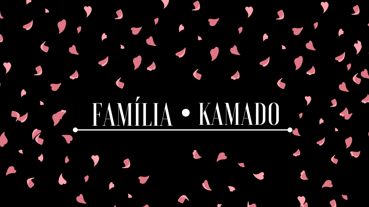 Família Kamado