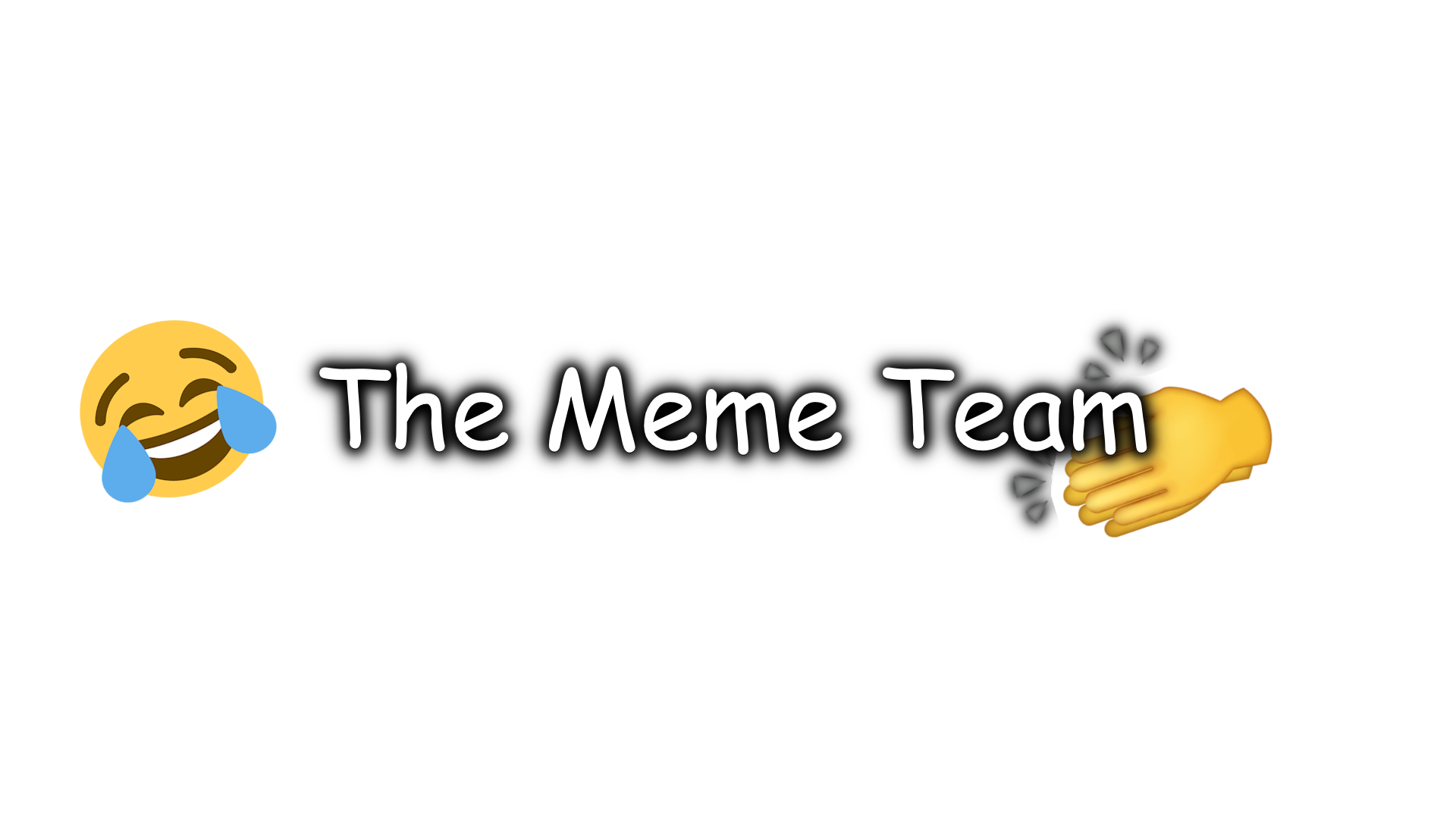 The Meme Teamのバナー