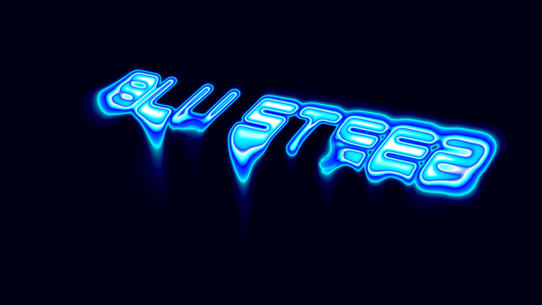 DJ Blu Steezのバナー