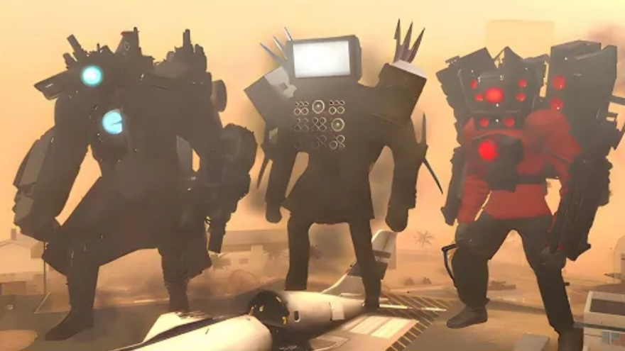 The alliance ON HIATUS