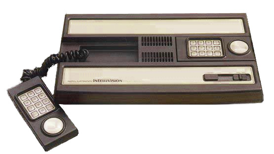 Intellivision Fan Club