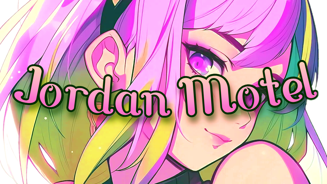 Jordan Motel