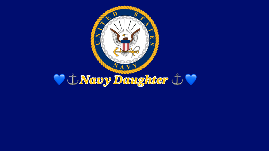 Navyのバナー