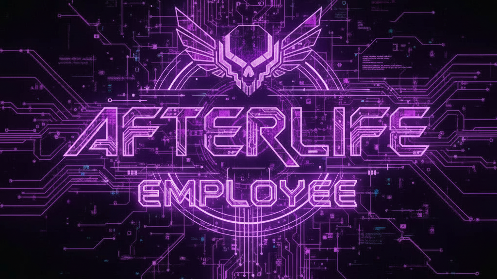 Afterlife Employees