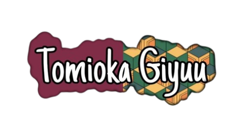 Giyuu Water Hashiraのバナー