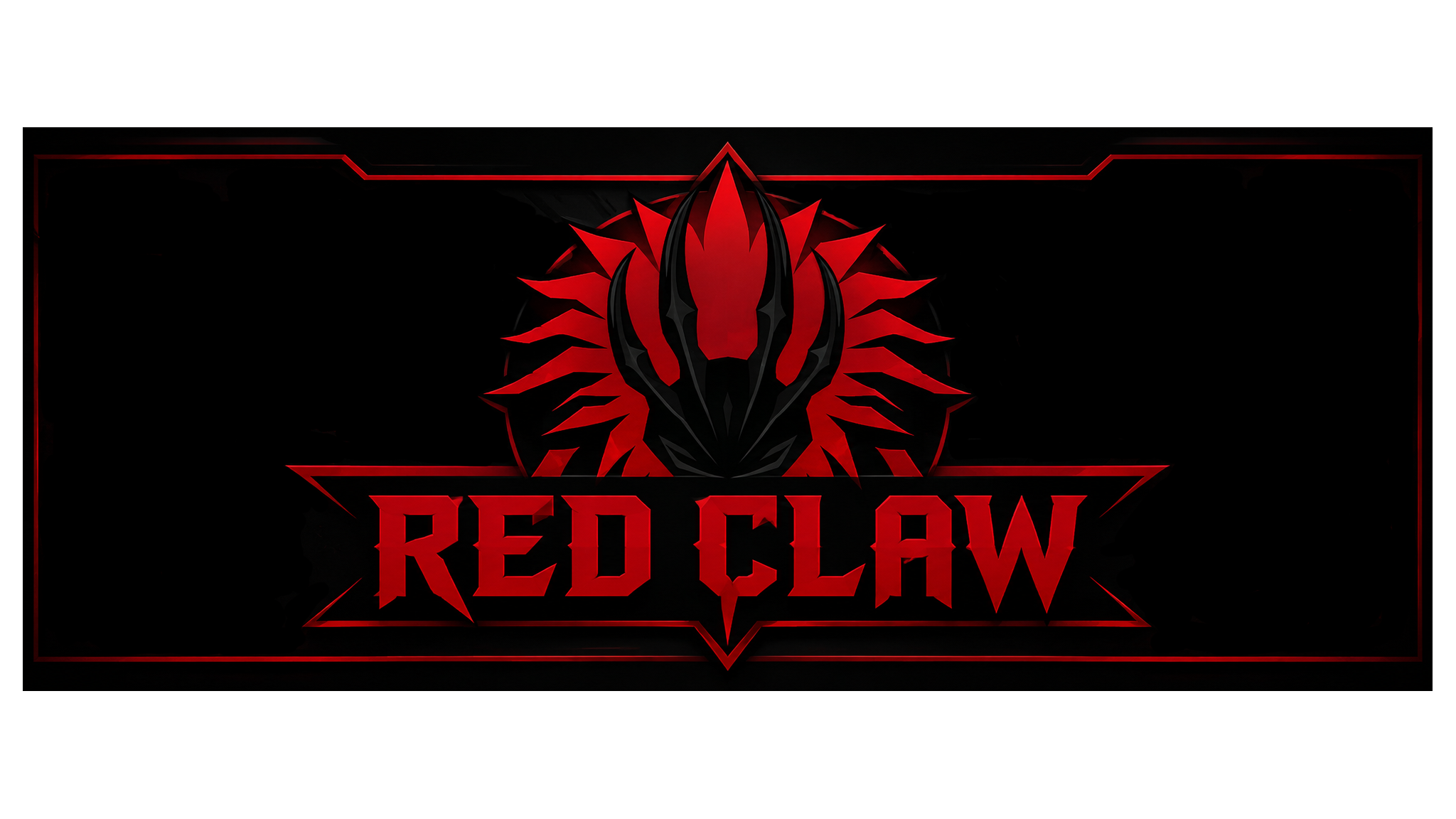 Red Clawのバナー