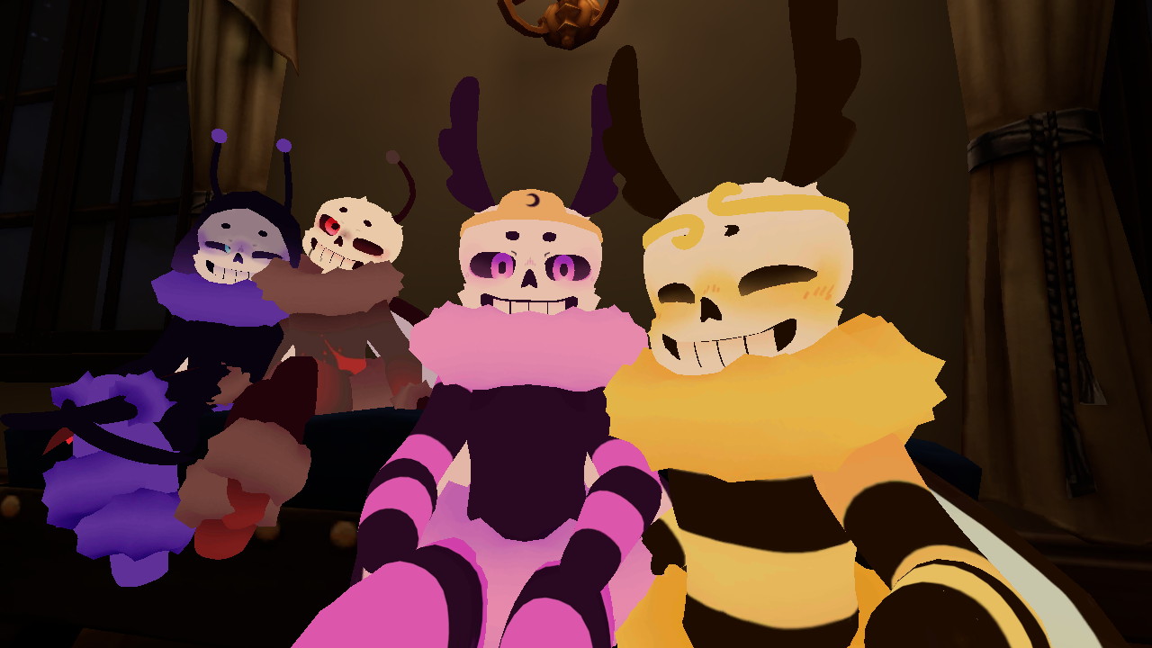 Bug clubのバナー