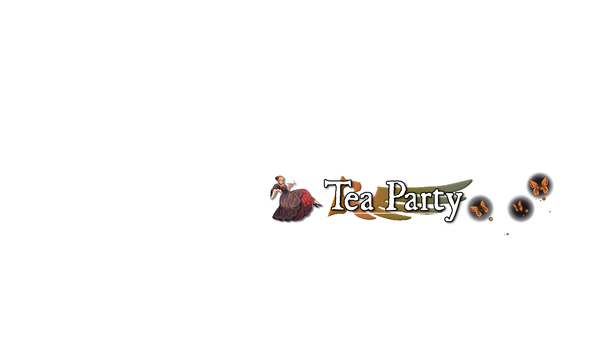 Ep 4 Tea Party