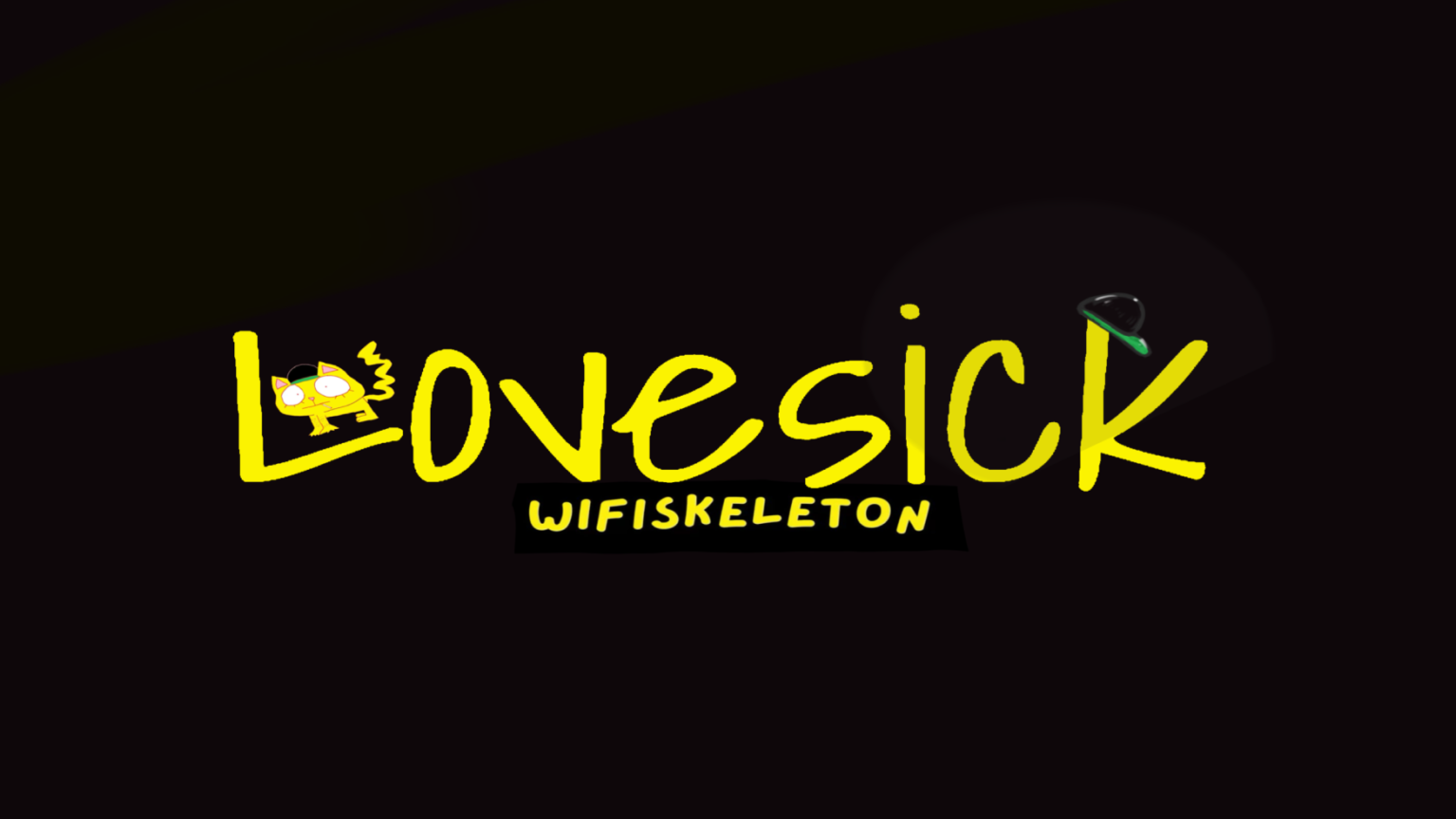 WIFISKELETON
