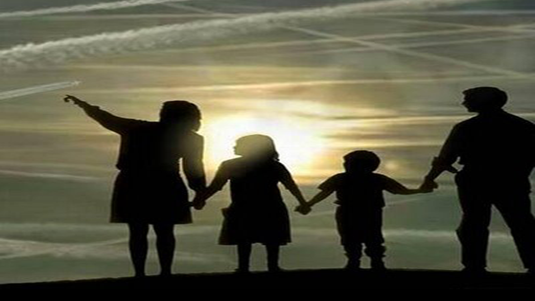 The Nuclear Family