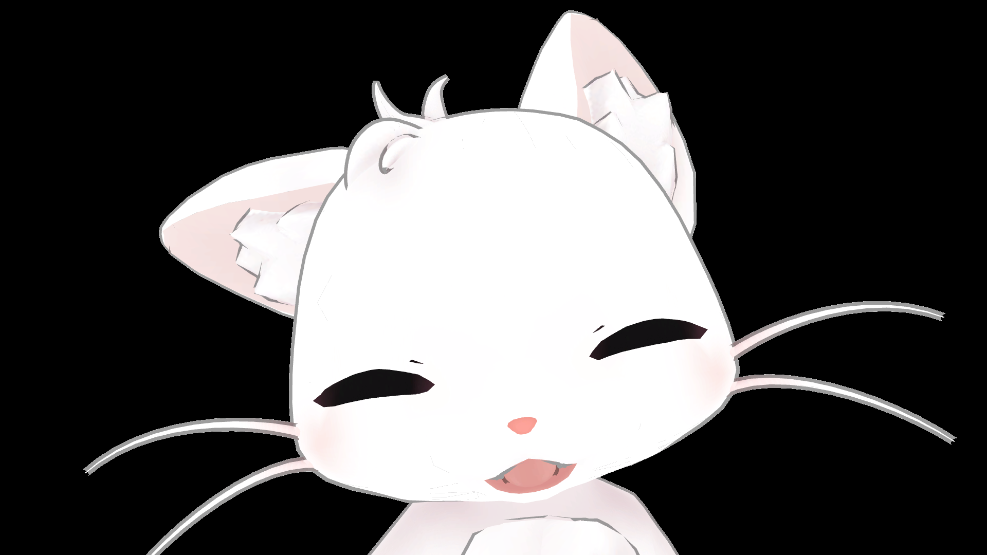 Itty Bitty Kitty Committee