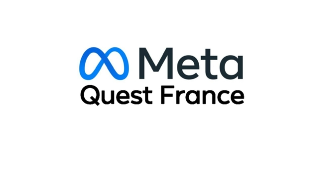 META QUEST FRANCE