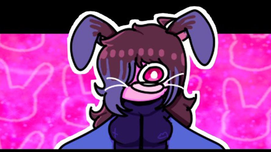 The Bunny's Burrowのバナー