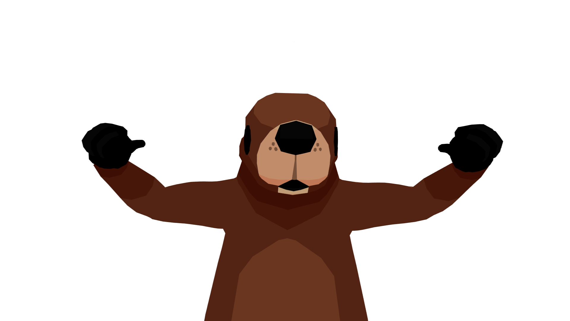 Beaver's friendsのバナー