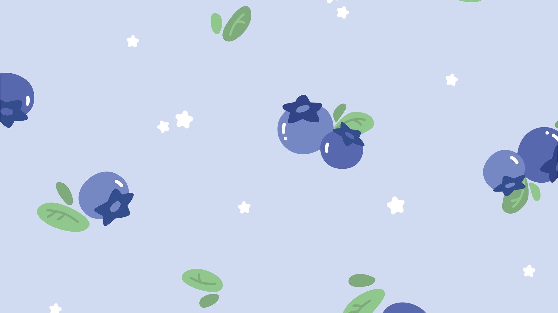 Berries Meadowのバナー