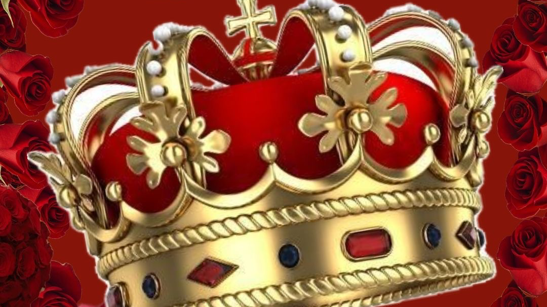 The Royal Six Kingsのバナー