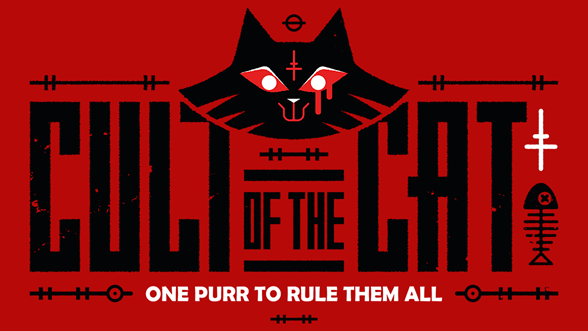 Worshipers of Cats
