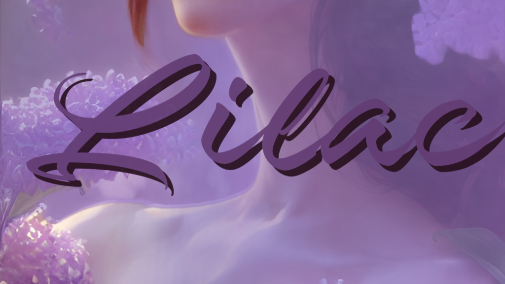 lilac