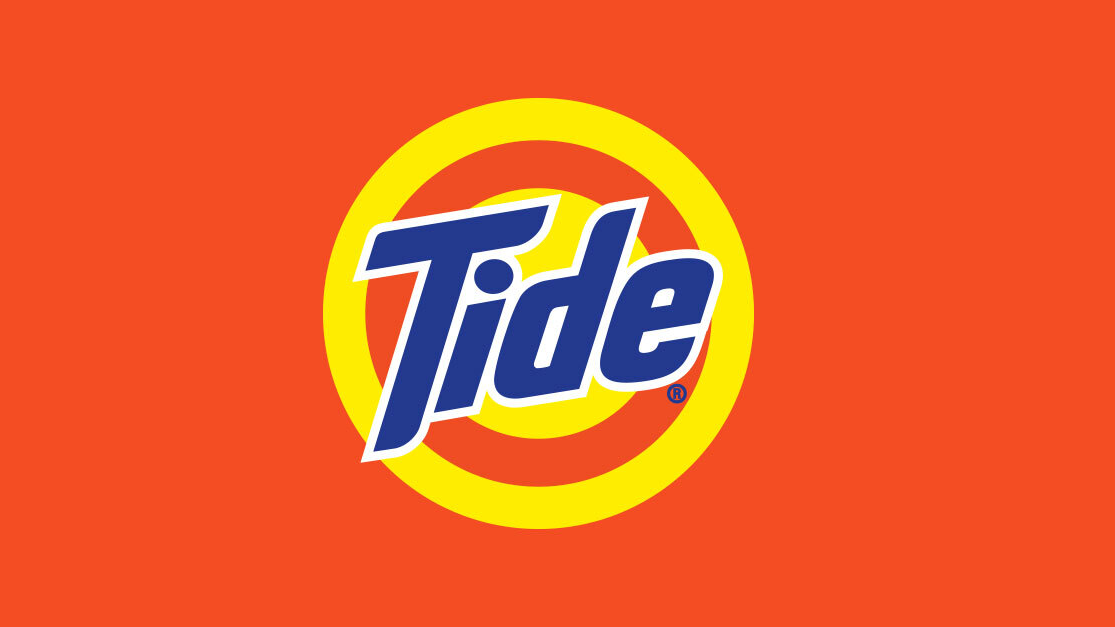 Tidelandsのバナー
