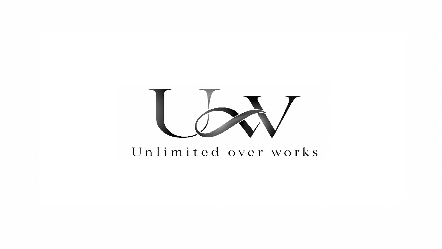 Unlimited over works
