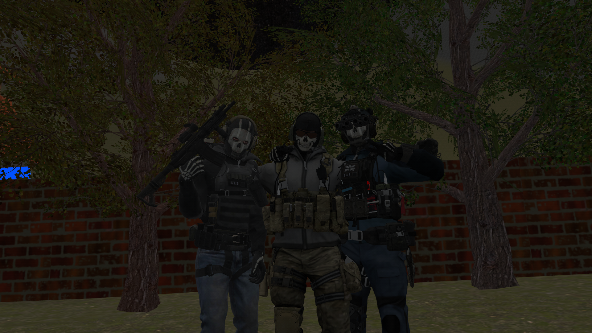 G-Block