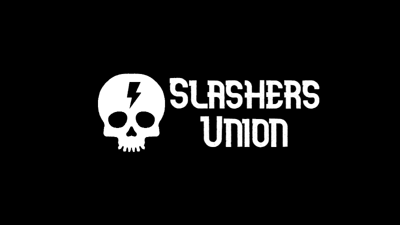 Slashers Unionのバナー