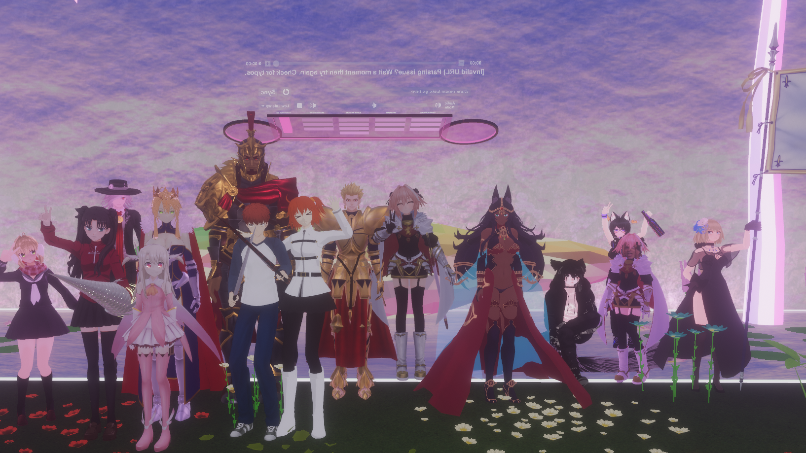 Fate Gang