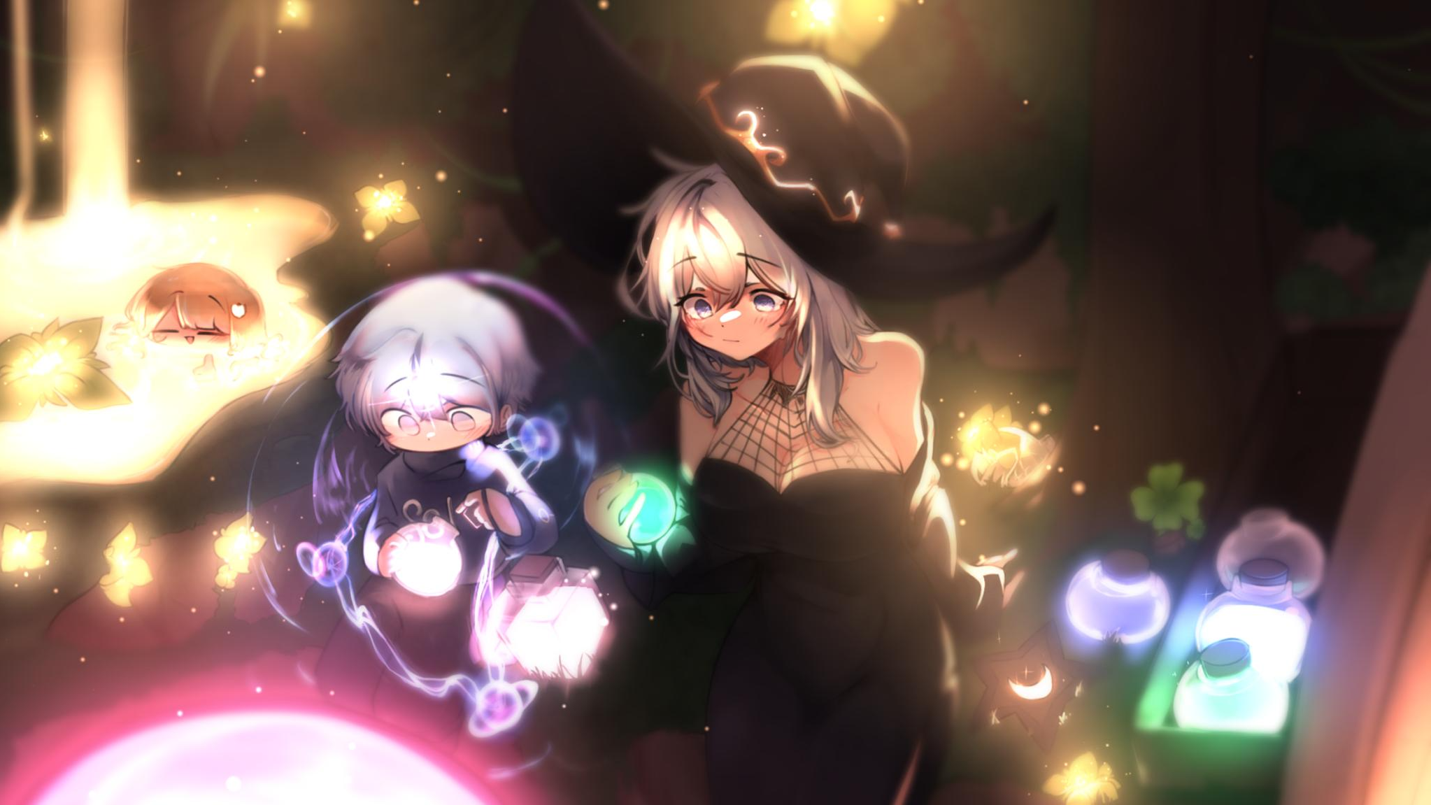 Sol's RNG Addictのバナー